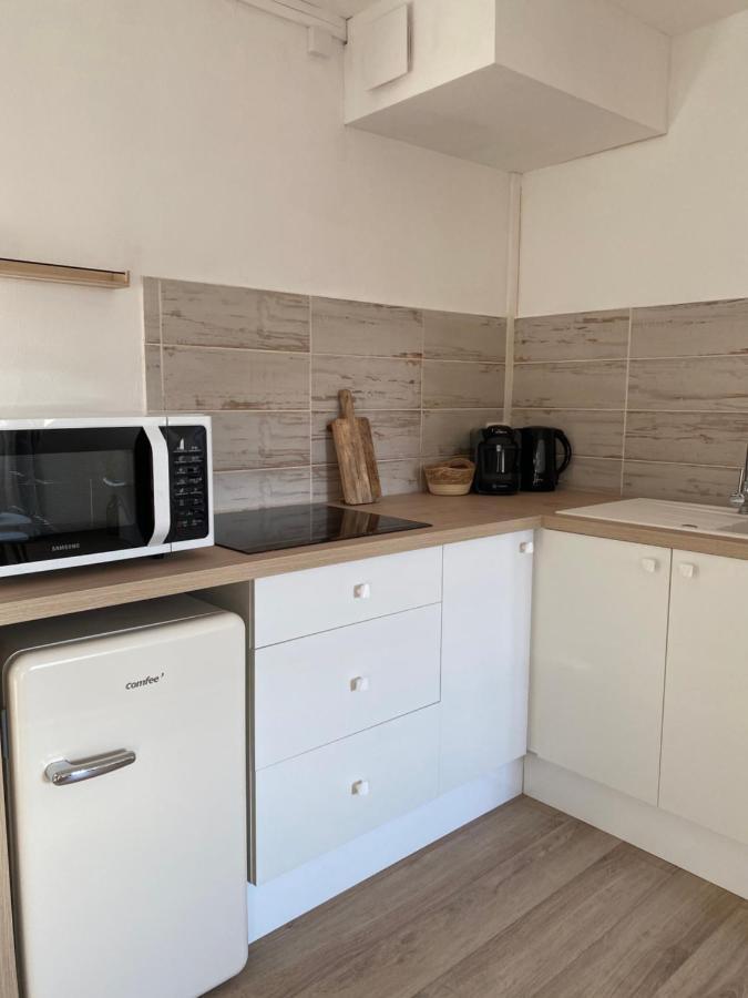 Le Portel : Bel Appartement A Deux Pas De La Mer Exteriér fotografie